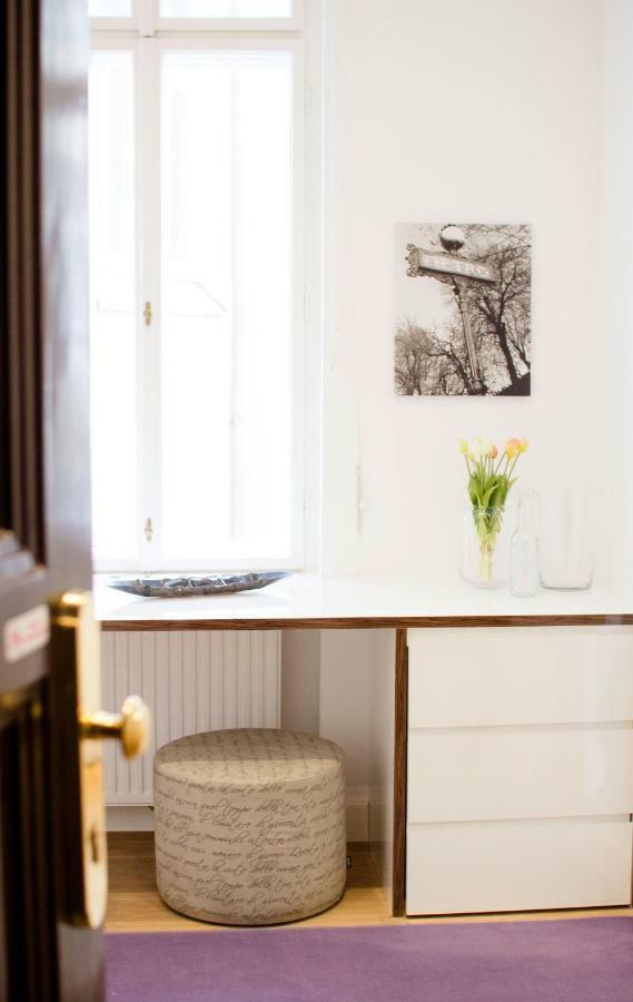 Apartamento Naschmarkt - Mai's Viena