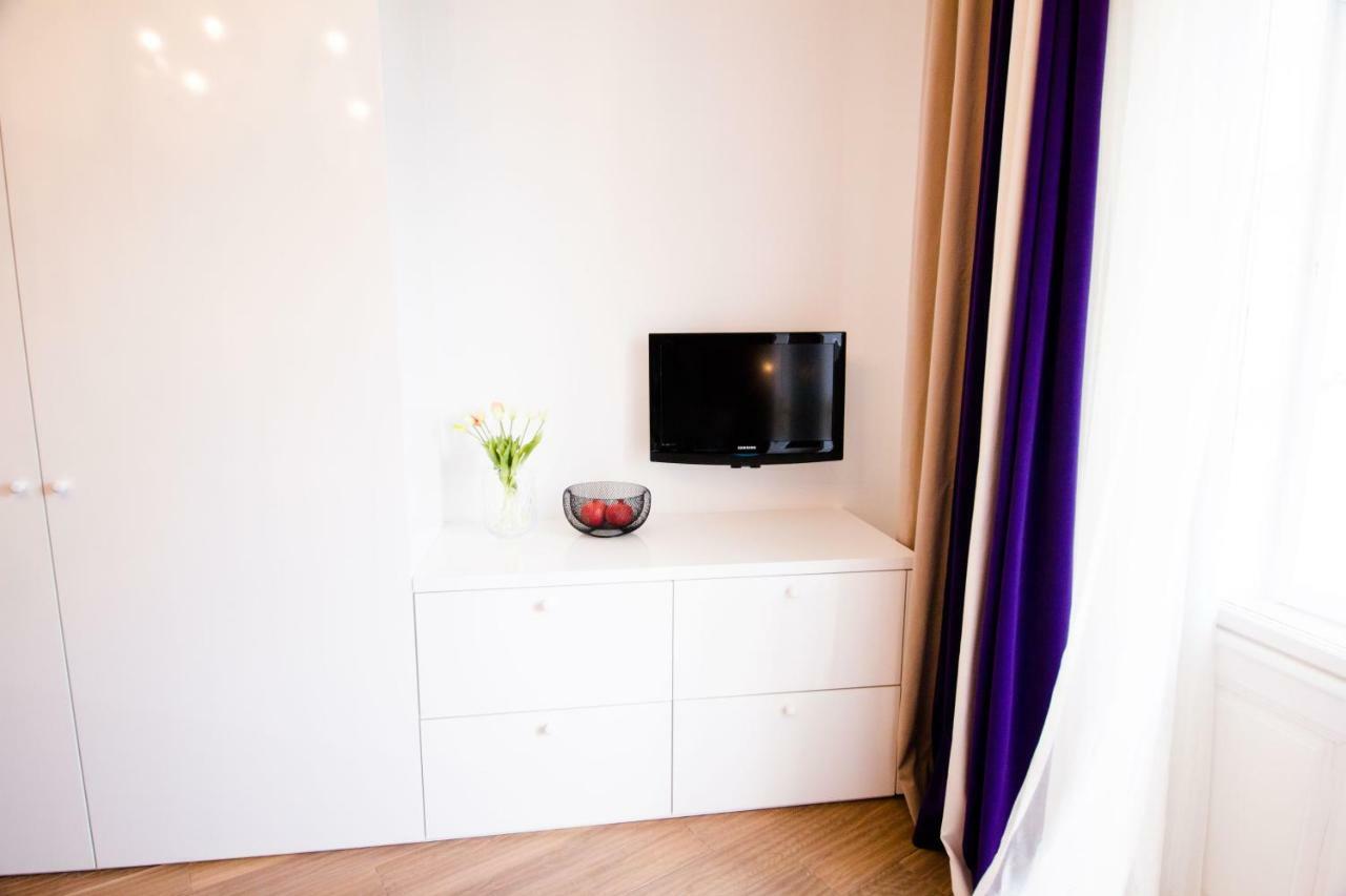 Naschmarkt - Mai's Apartamento Viena