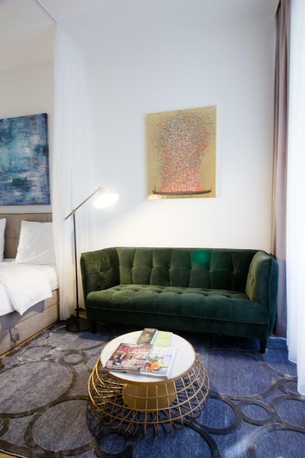 Naschmarkt - Mai's Apartamento Viena