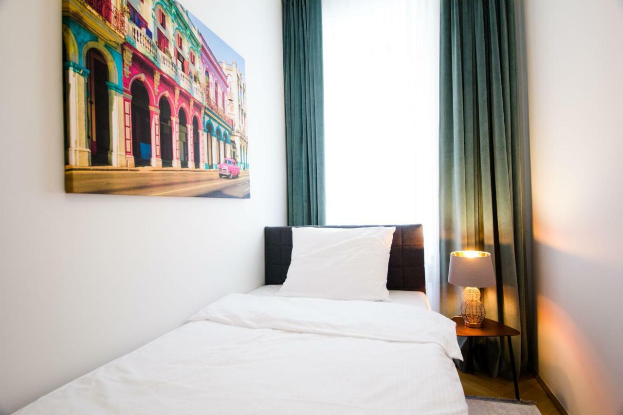 Apartamento Naschmarkt - Mai's *