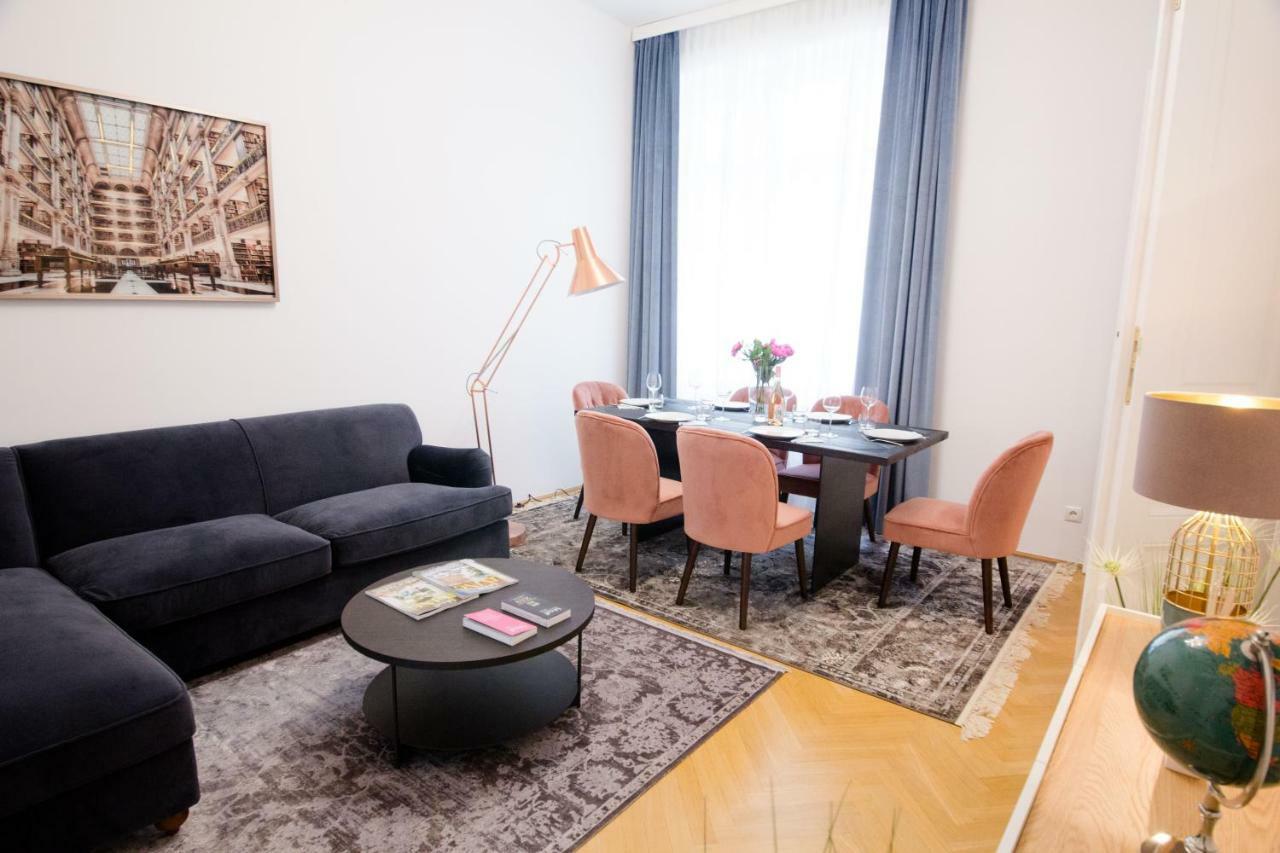 Apartamento Naschmarkt - Mai's