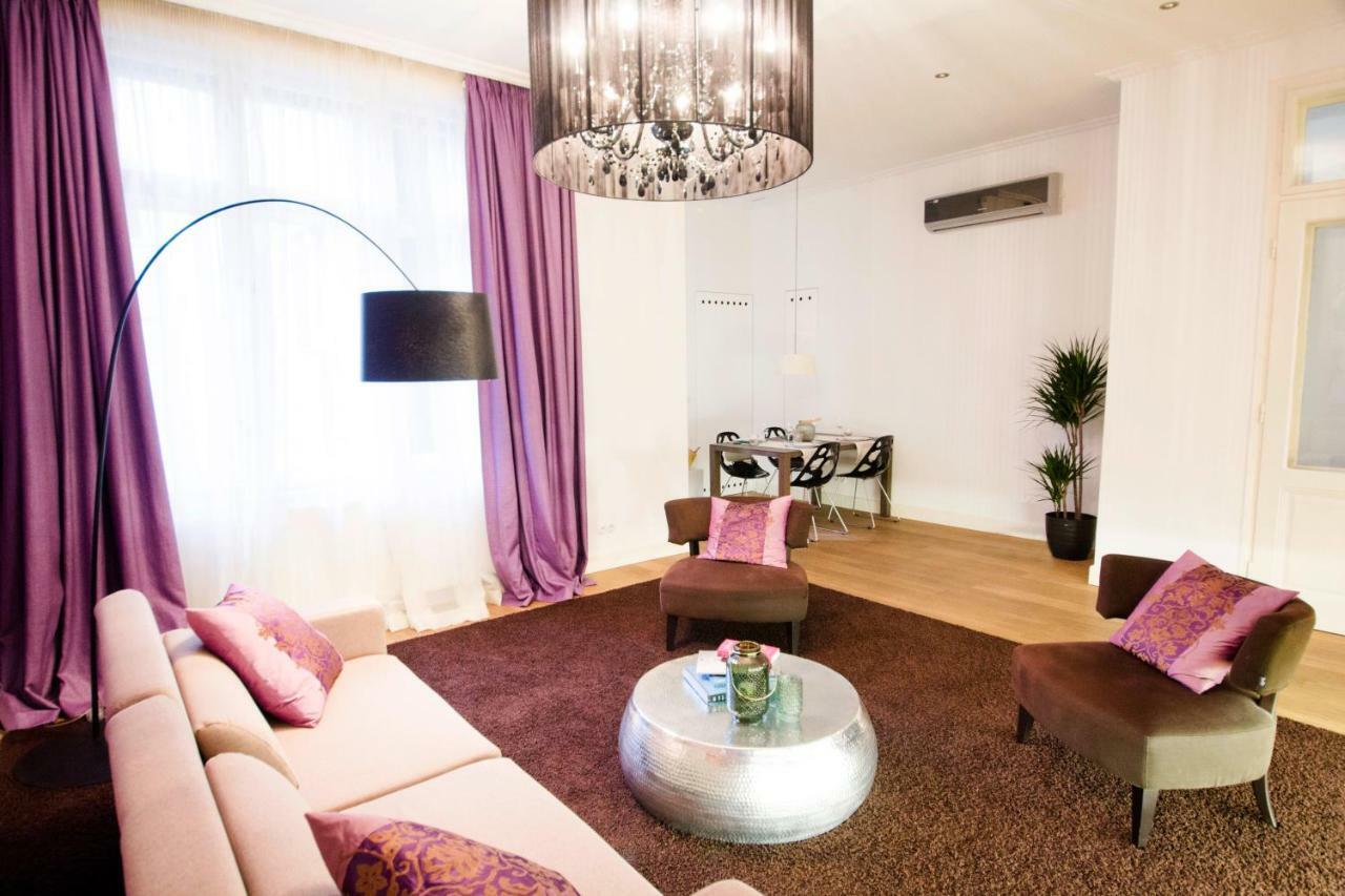 Apartament Naschmarkt - Mai's