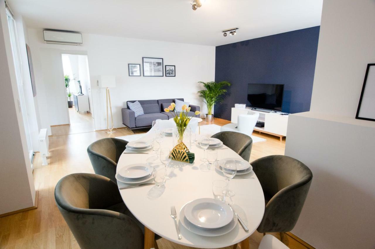 Apartament Naschmarkt - Mai's