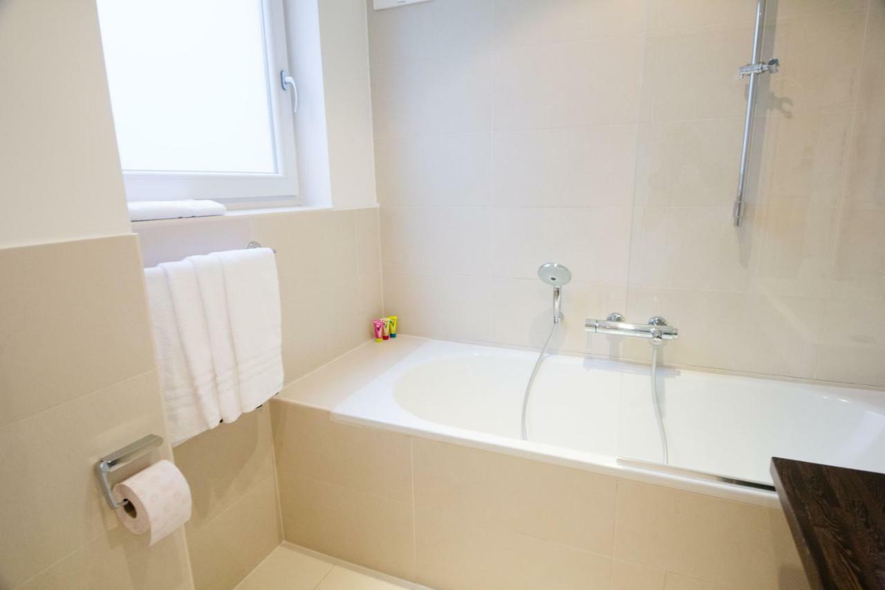 Apartament Naschmarkt - Mai's Viena