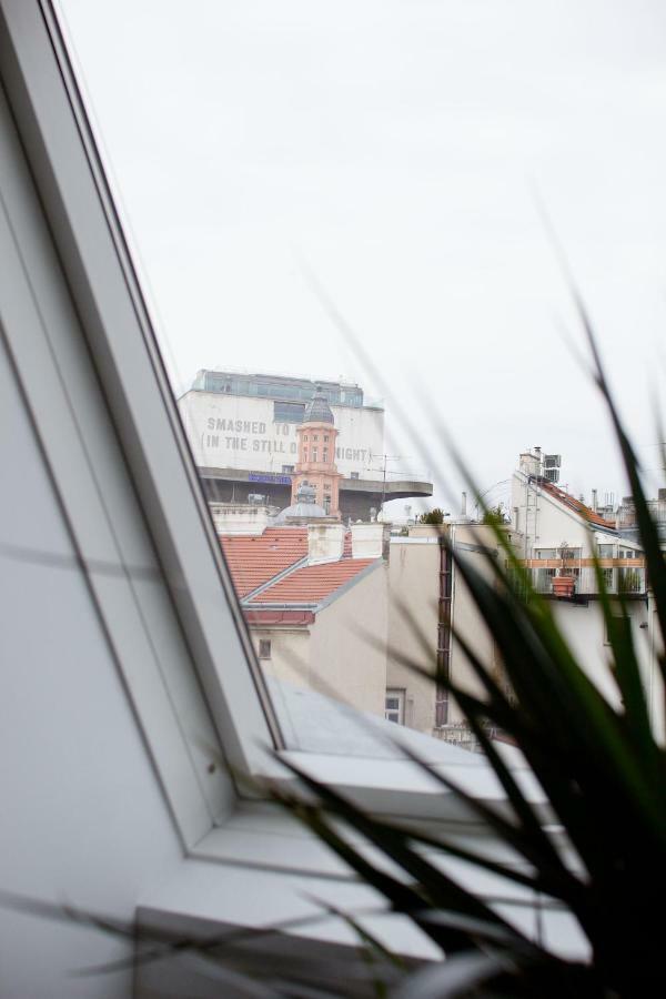 Naschmarkt - Mai's Apartament