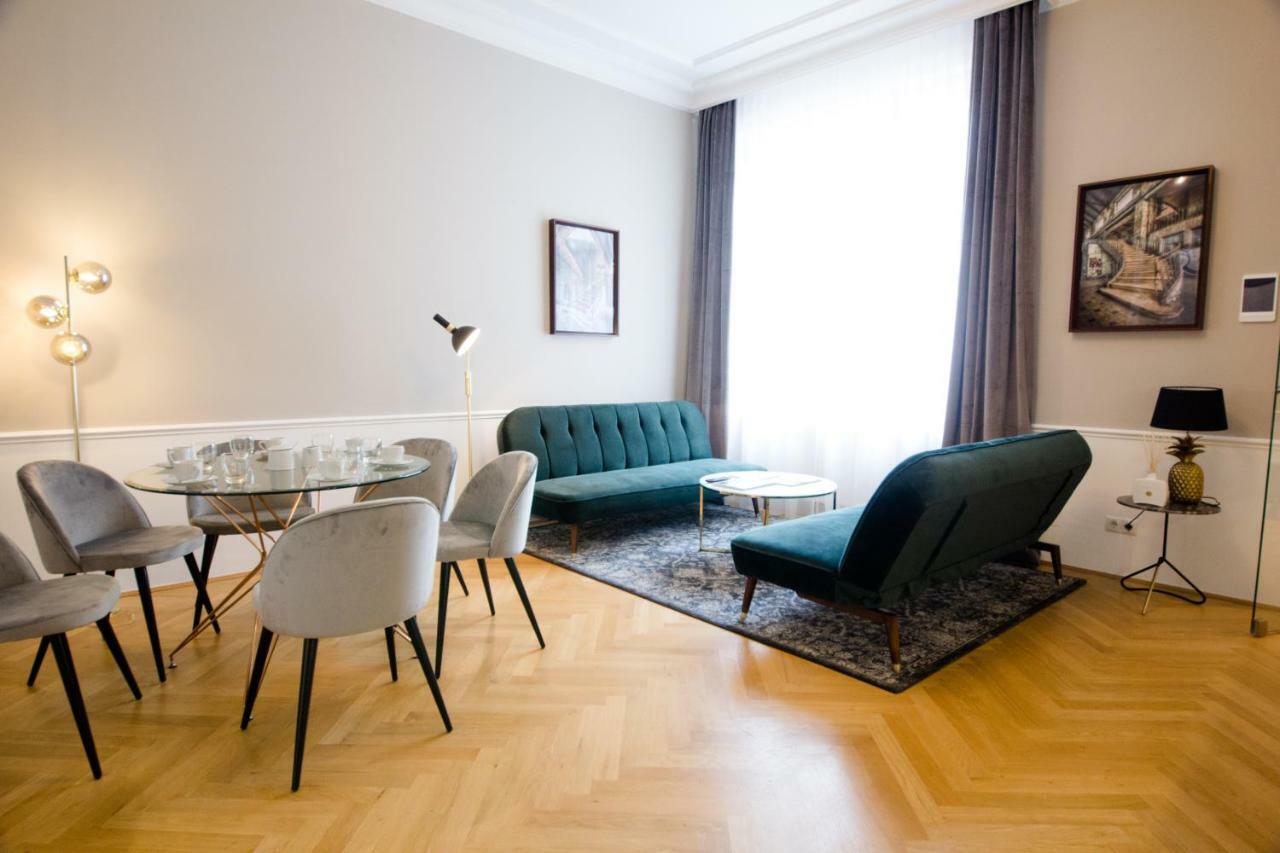 Apartament Naschmarkt - Mai's *
