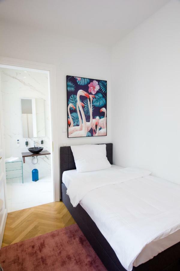 Apartament Naschmarkt - Mai's Viena