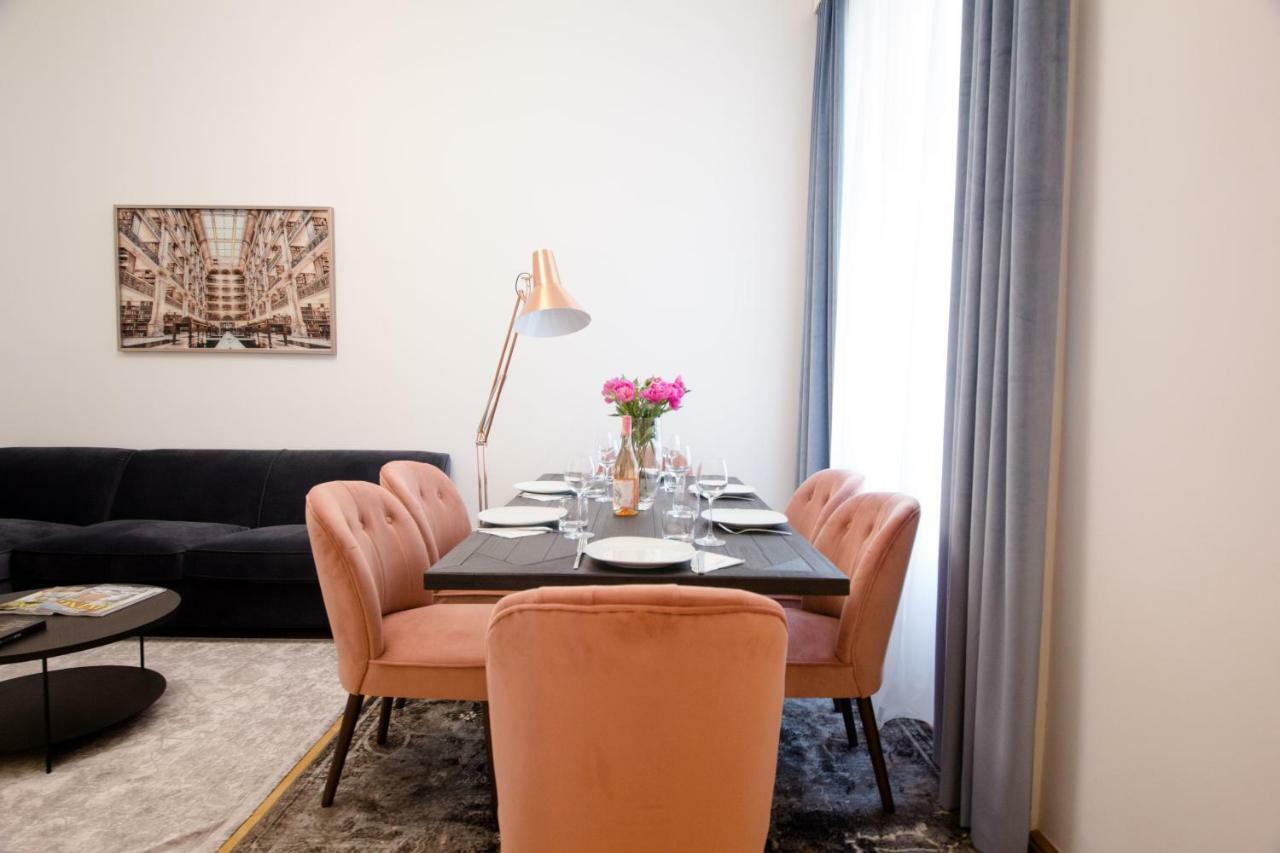 Apartament Naschmarkt - Mai's *