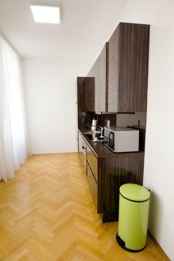 Apartament Naschmarkt - Mai's Viena