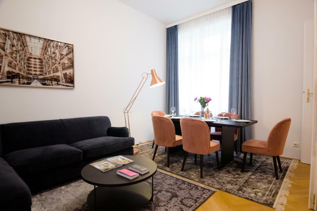 Apartament Naschmarkt - Mai's *