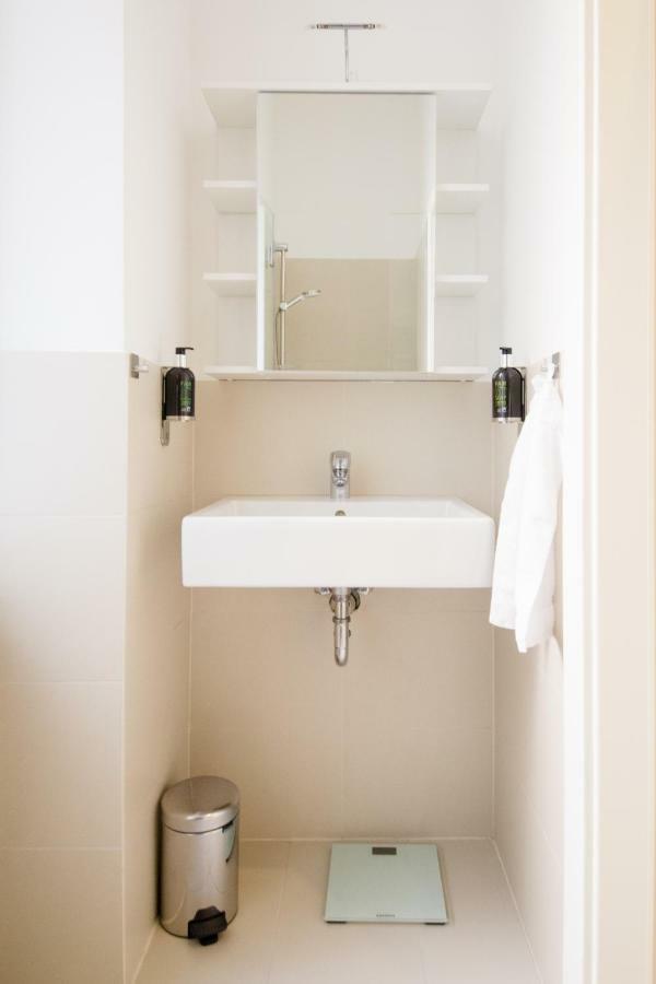 Apartament Naschmarkt - Mai's Viena