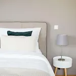 Studio Apartments Naschmarkt - Mai\'S Apartments