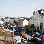 Studio Apartments Naschmarkt - Mai\'S Apartments